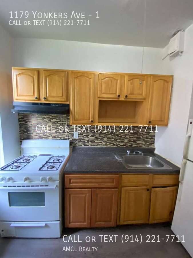 Apartment for rent at 1179 Yonkers Ave #1, Yonkers, NY 10704