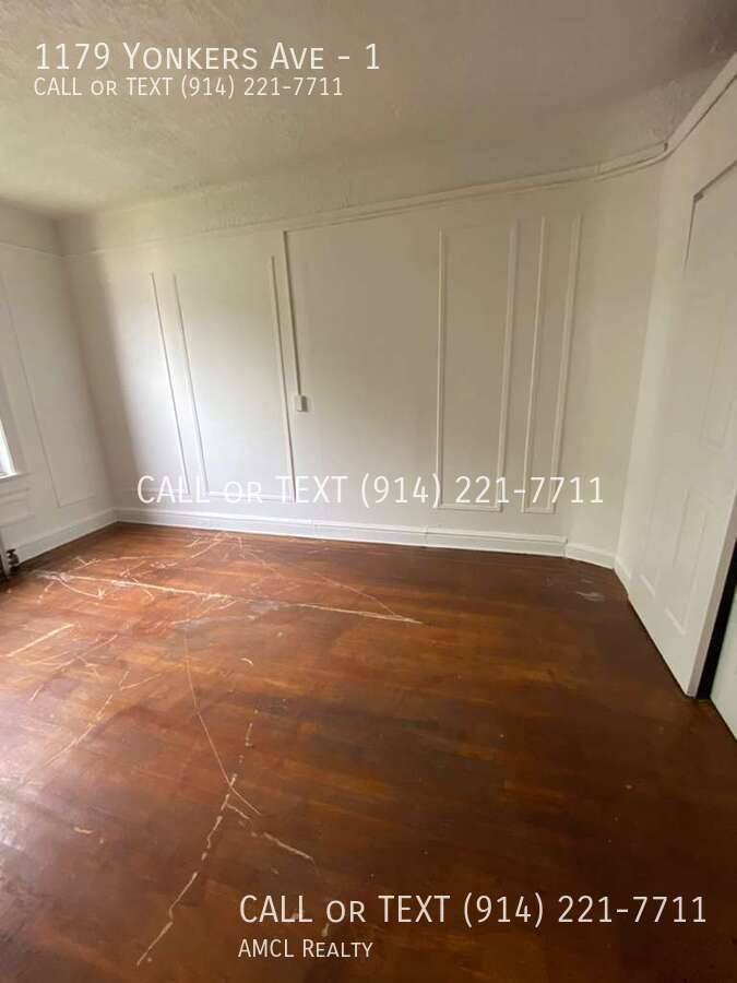 Apartment for rent at 1179 Yonkers Ave #1, Yonkers, NY 10704