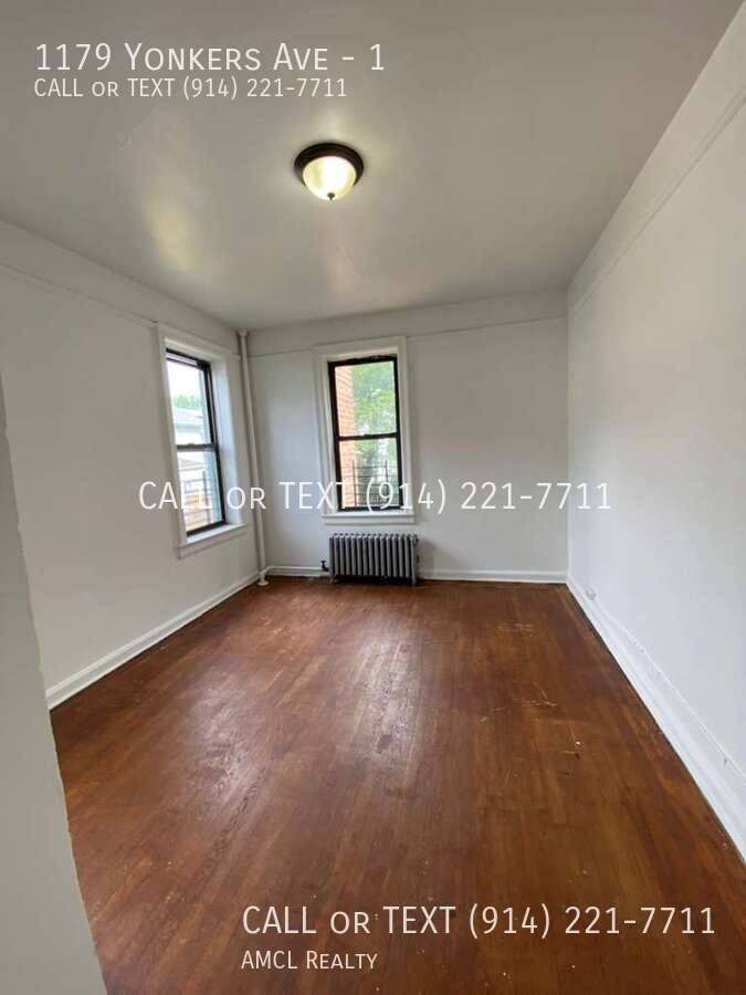 Apartment for rent at 1179 Yonkers Ave #1, Yonkers, NY 10704