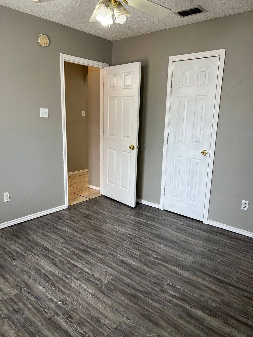 House for rent at 6101 7th St, Lubbock, TX 79416