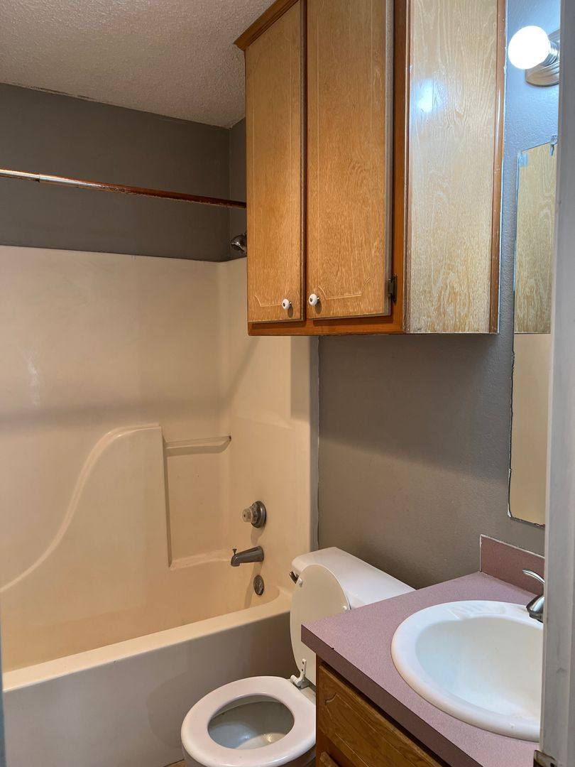 House for rent at 6101 7th St, Lubbock, TX 79416
