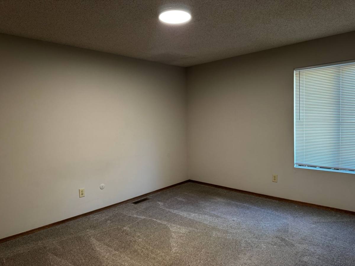 Apartment for rent at 8432-8434 W Thurman, Wichita, KS 67212