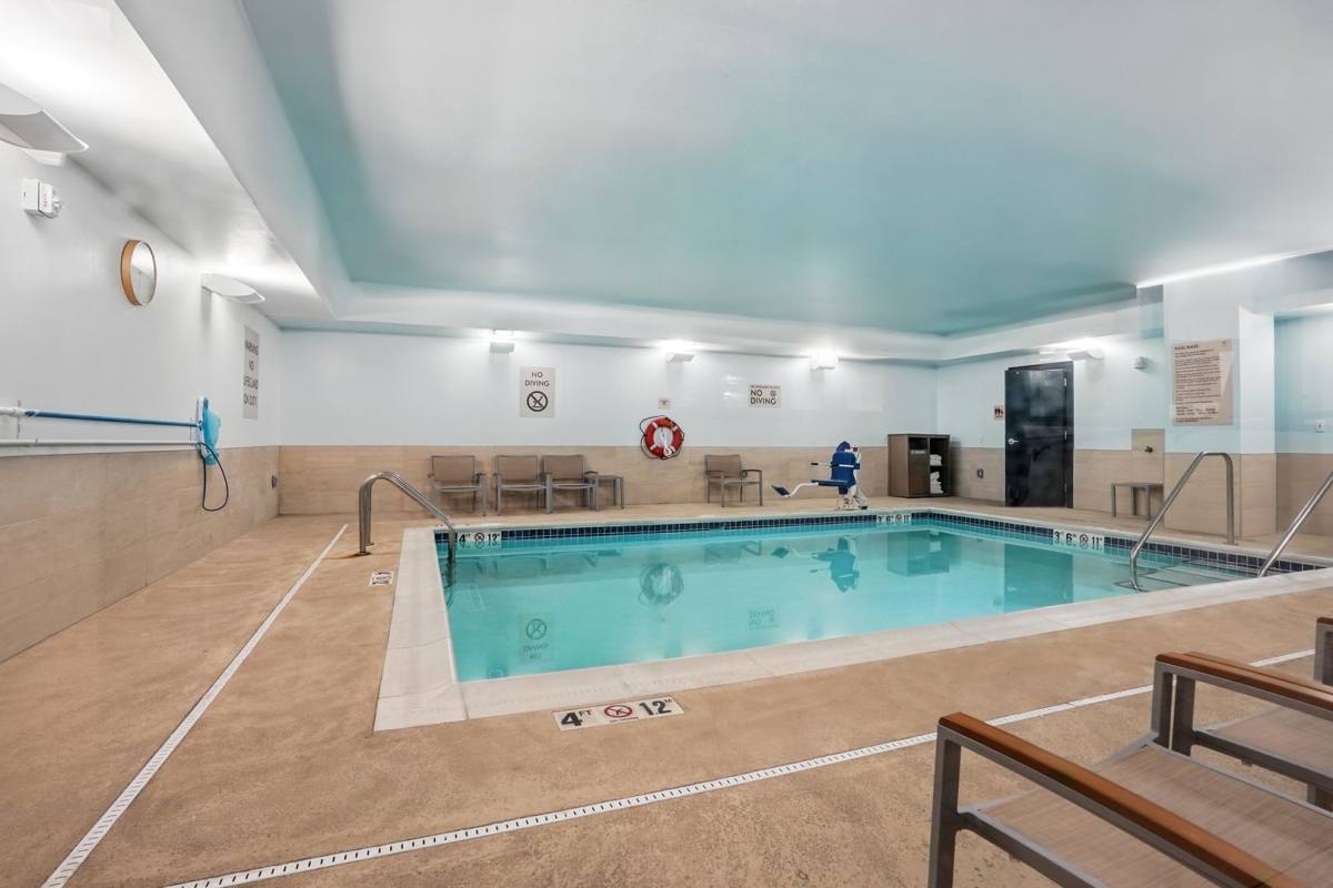Apartment for rent at 300 S Clinton St, Iowa City, IA 52240