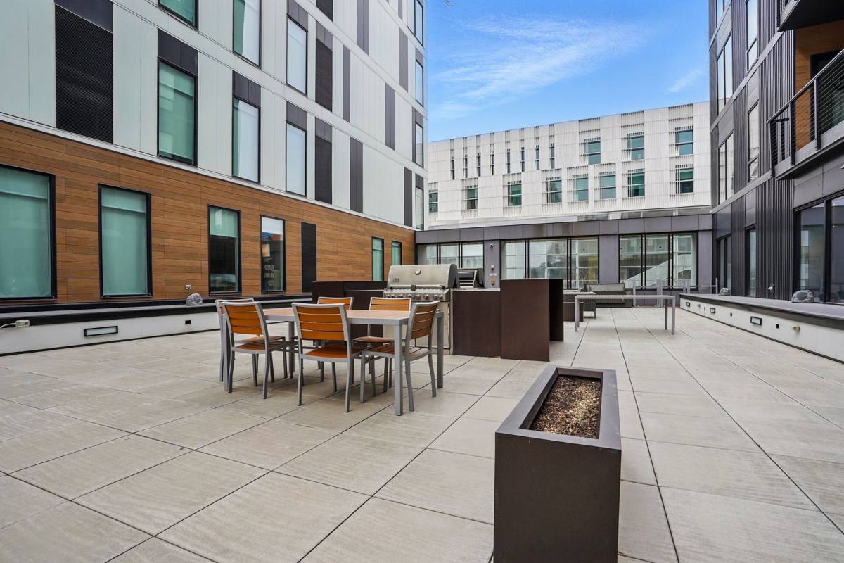 Apartment for rent at 300 S Clinton St, Iowa City, IA 52240