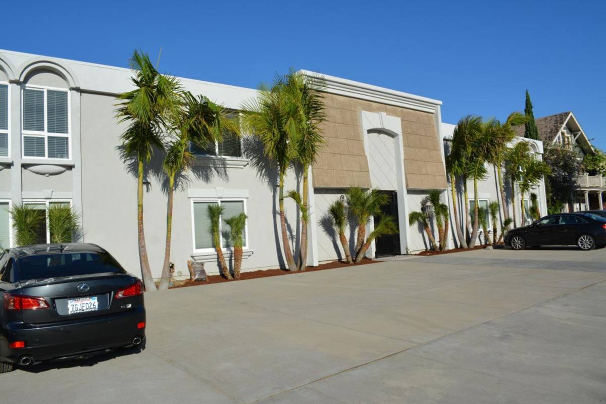 Apartment for rent at 4560 N Ave, San Diego, CA 92116