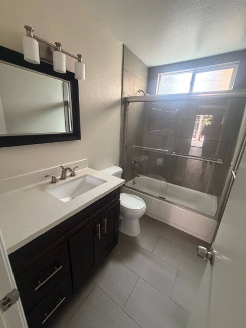Apartment for rent at 4560 N Ave, San Diego, CA 92116
