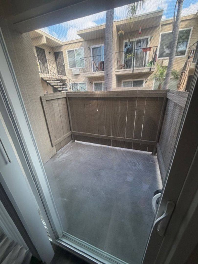 Apartment for rent at 4560 N Ave, San Diego, CA 92116