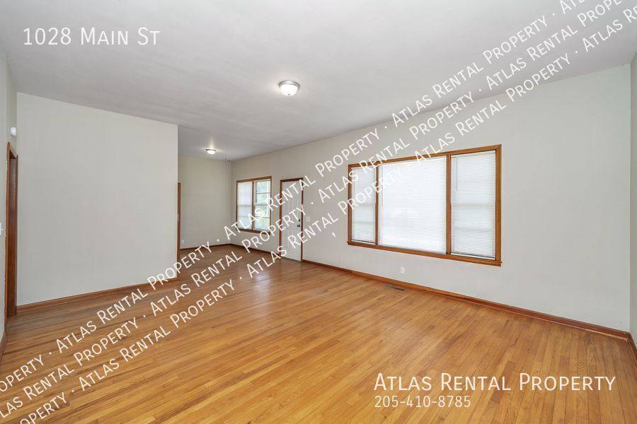 House for rent at 1028 Main St, Sycamore, AL 35149