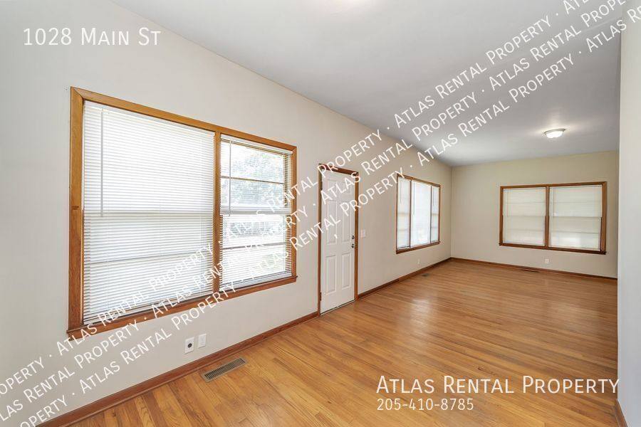 House for rent at 1028 Main St, Sycamore, AL 35149
