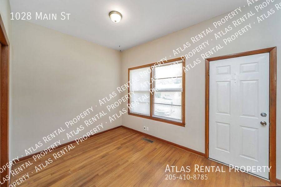 House for rent at 1028 Main St, Sycamore, AL 35149