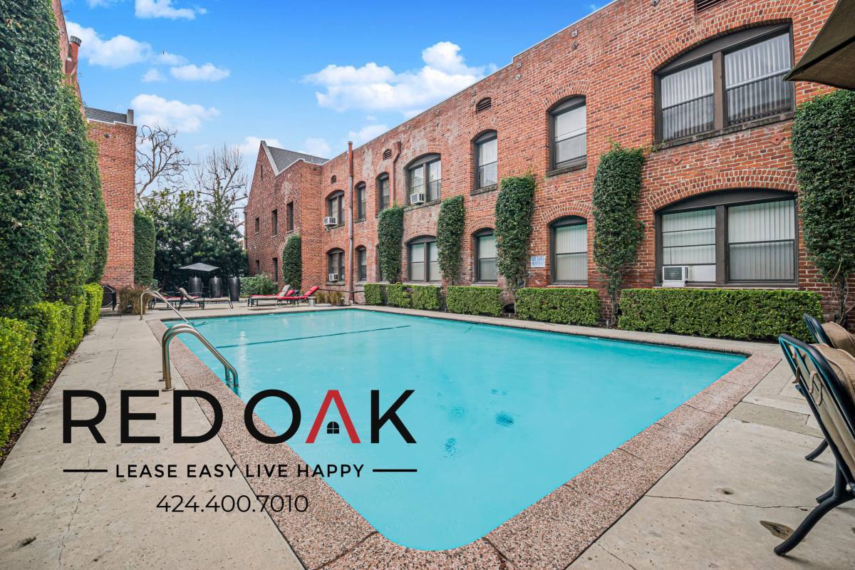Condo for rent at 1227-1229 S Central Ave #105, Glendale, CA 91204