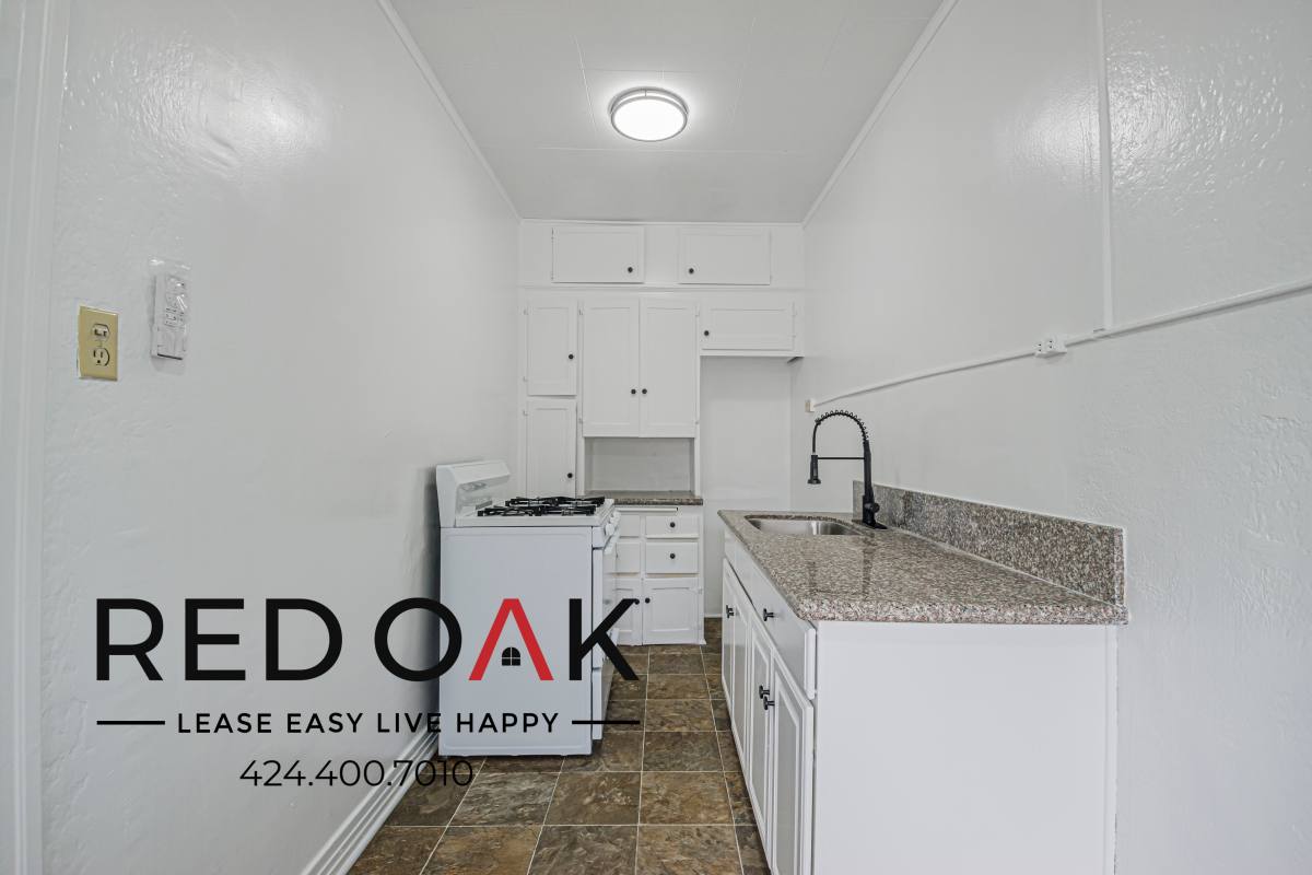Condo for rent at 1227-1229 S Central Ave #105, Glendale, CA 91204