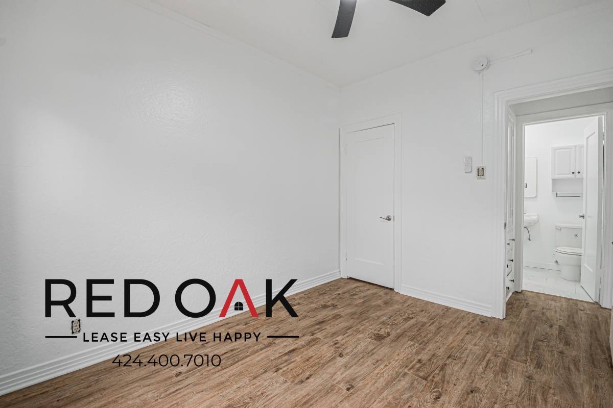 Condo for rent at 1227-1229 S Central Ave #105, Glendale, CA 91204