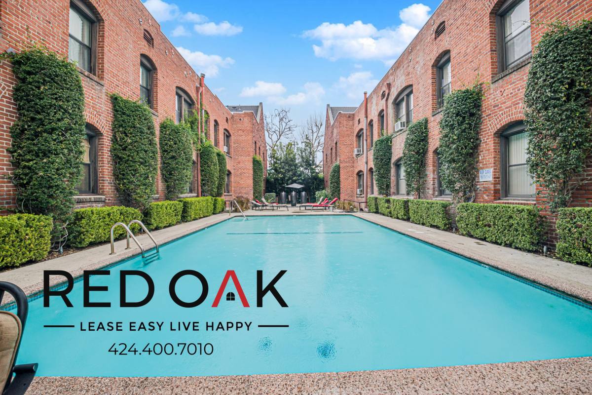 Condo for rent at 1227-1229 S Central Ave #105, Glendale, CA 91204
