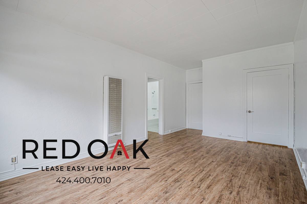 Condo for rent at 1227-1229 S Central Ave #105, Glendale, CA 91204