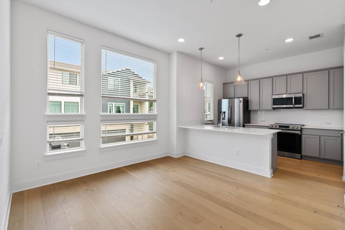 Condo for rent at 2050 Lohmans Spur Rd, Austin, TX 78734