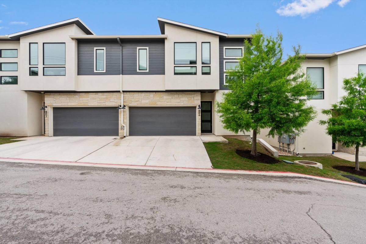 Condo for rent at 2050 Lohmans Spur Rd, Austin, TX 78734