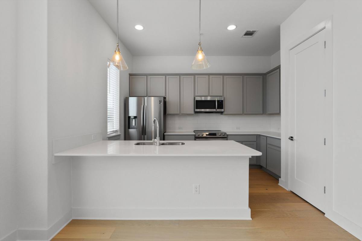 Condo for rent at 2050 Lohmans Spur Rd, Austin, TX 78734