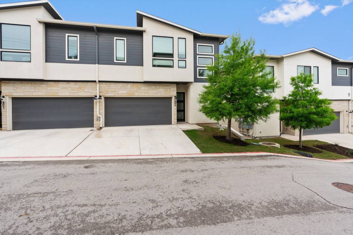 Condo for rent at 2050 Lohmans Spur Rd, Austin, TX 78734