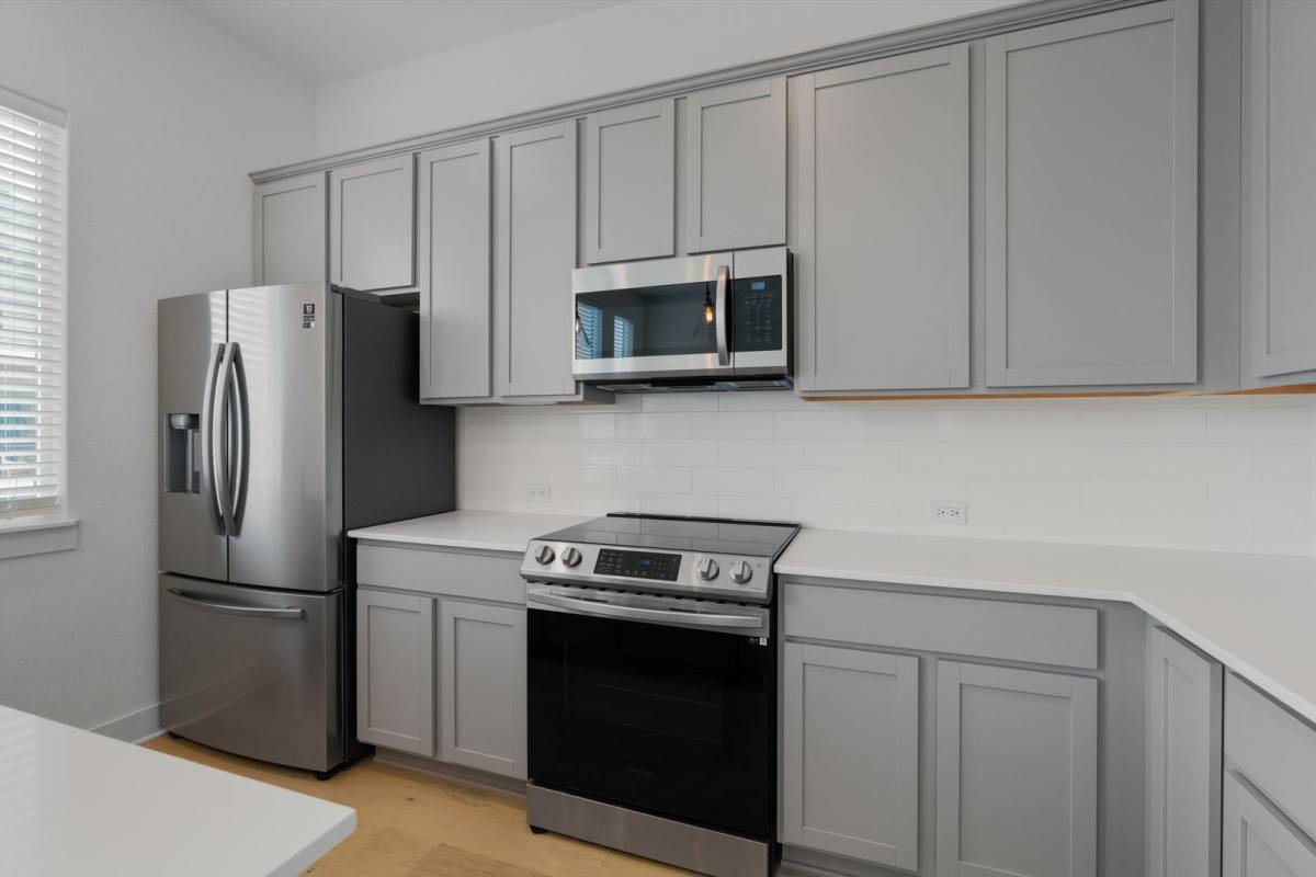 Condo for rent at 2050 Lohmans Spur Rd, Austin, TX 78734