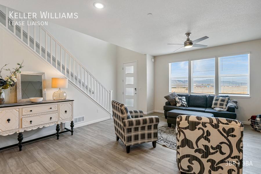 Townhouse for rent at 1539 Spring Water Point, Colorado Springs, CO 80920