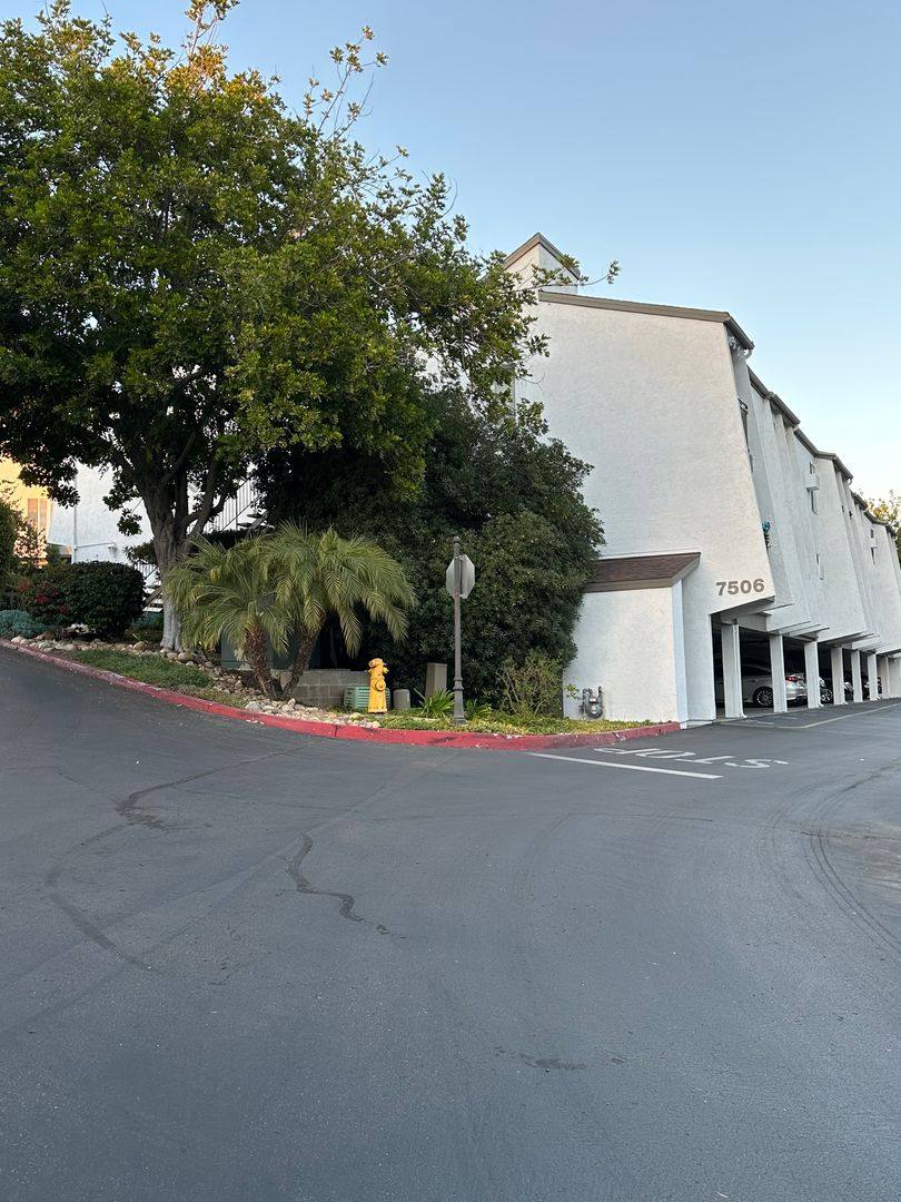 House for rent at 7506 Parkway Dr #206, La Mesa, CA 91942