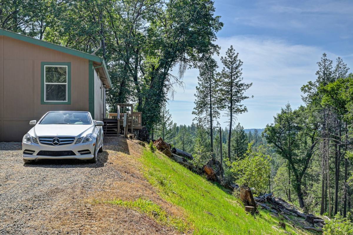 House for rent at 1940 Sliger Mine Rd, Greenwood, CA 95635