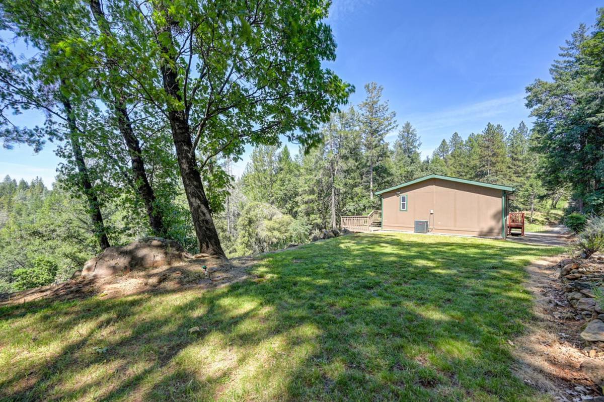 House for rent at 1940 Sliger Mine Rd, Greenwood, CA 95635