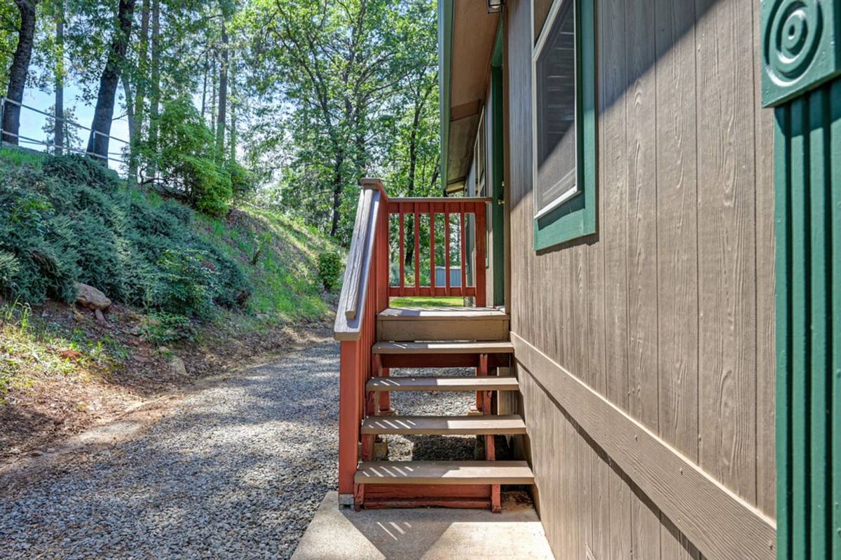 House for rent at 1940 Sliger Mine Rd, Greenwood, CA 95635