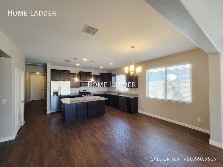 House for rent at 13610 W Briles Rd, Peoria, AZ 85383
