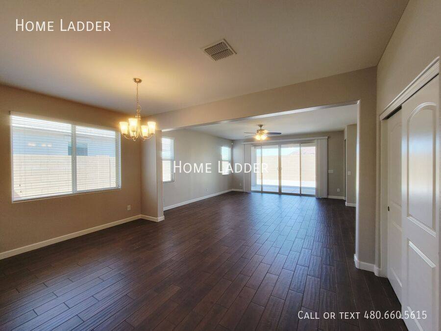 House for rent at 13610 W Briles Rd, Peoria, AZ 85383