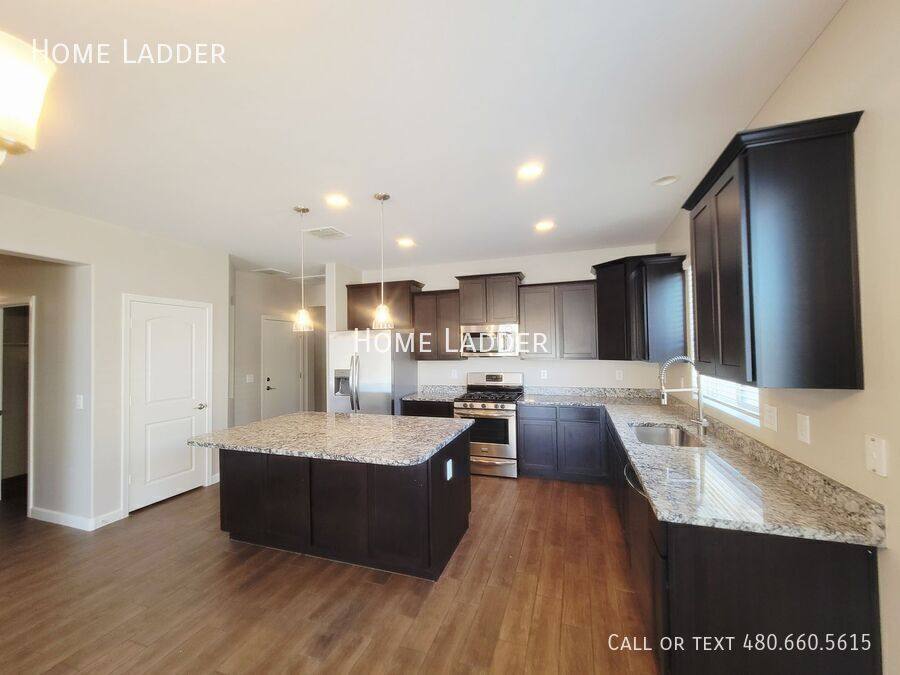 House for rent at 13610 W Briles Rd, Peoria, AZ 85383
