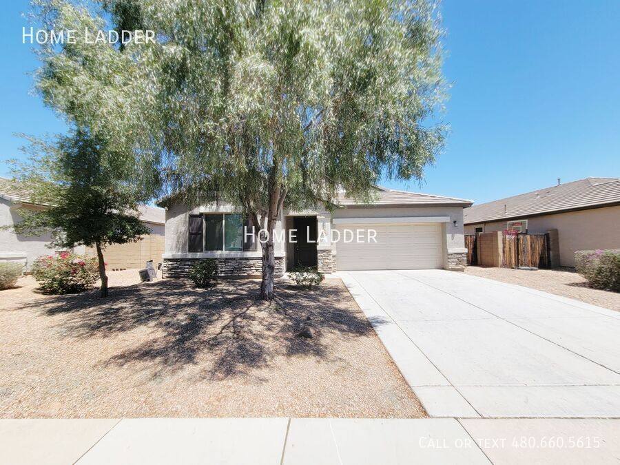 House for rent at 13610 W Briles Rd, Peoria, AZ 85383