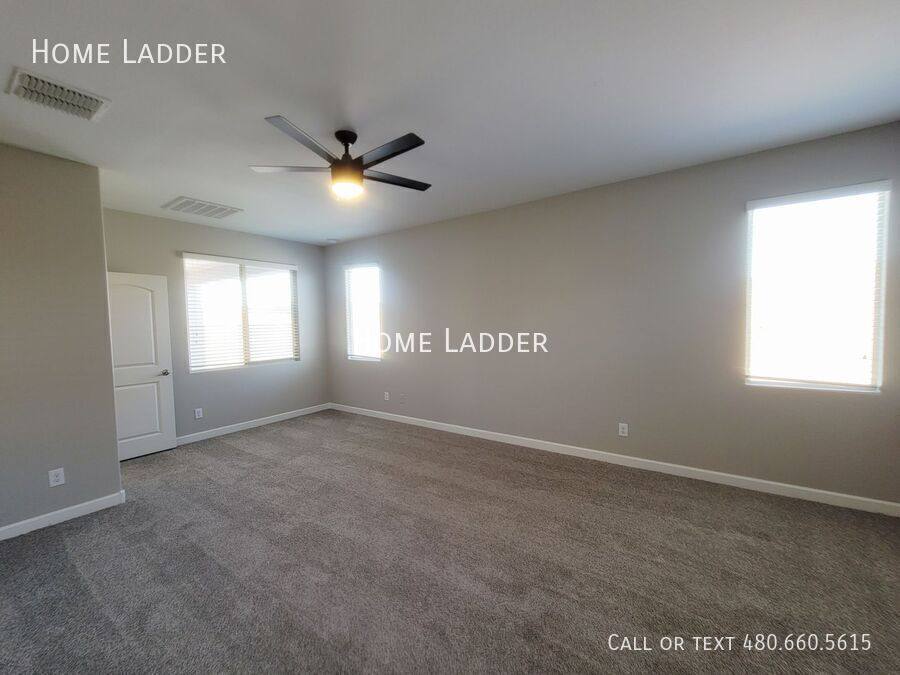 House for rent at 13610 W Briles Rd, Peoria, AZ 85383