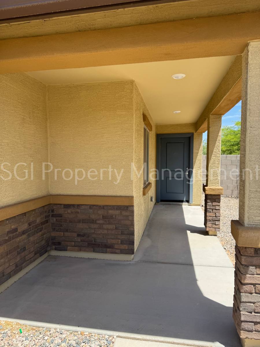 House for rent at 494 W Black Hawk Place, Casa Grande, AZ 85122