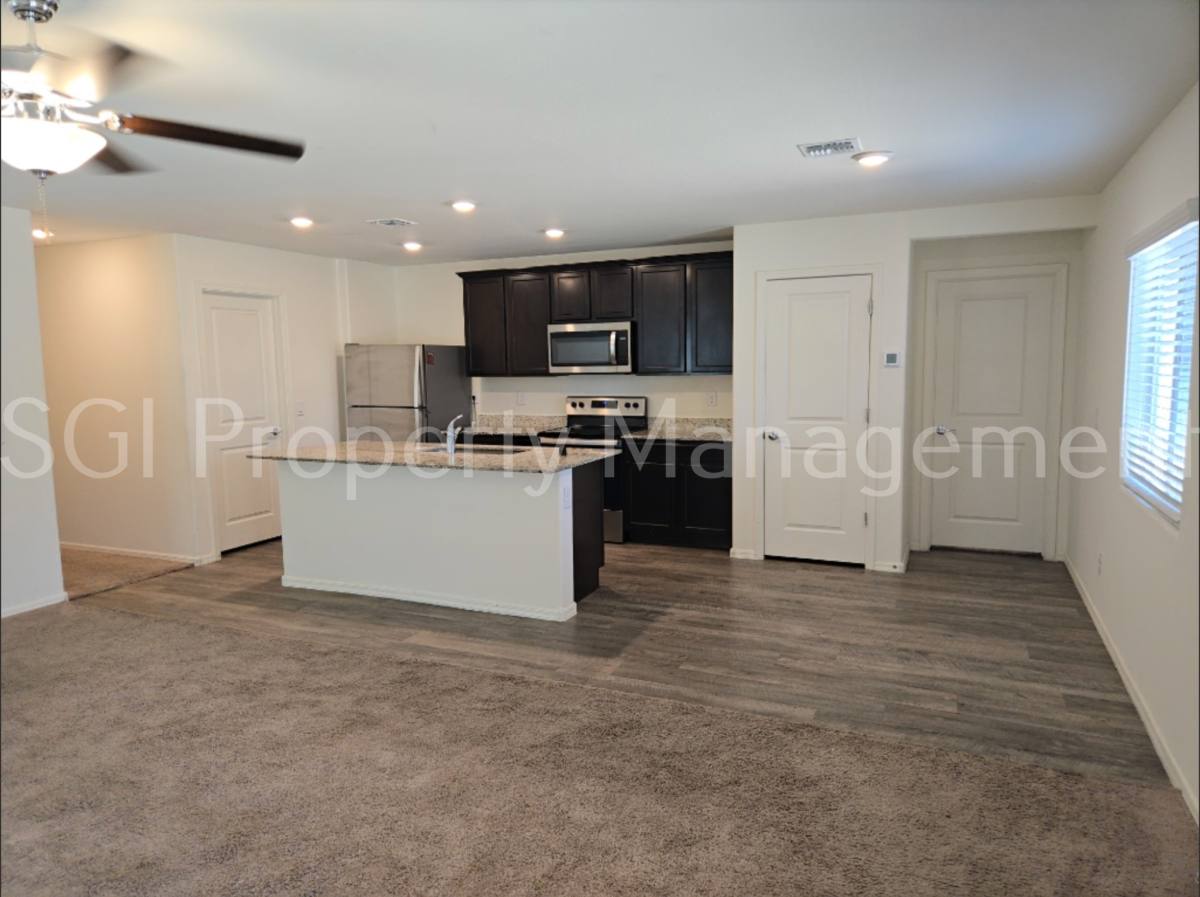 House for rent at 494 W Black Hawk Place, Casa Grande, AZ 85122