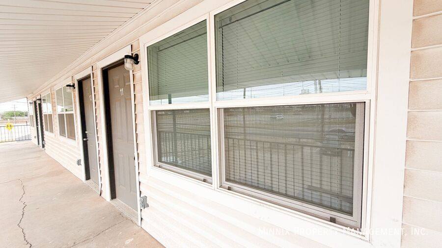 Apartment for rent at 5438 40th St #3, Lubbock, TX 79414