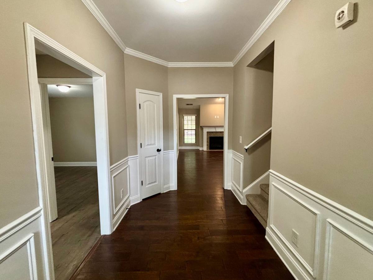 House for rent at 4668 Hidden Creek Dr, Gainesville, GA 30504