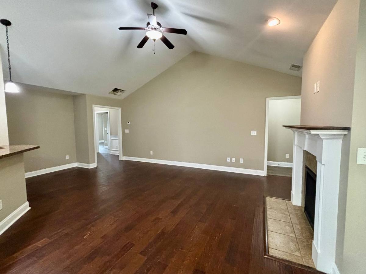 House for rent at 4668 Hidden Creek Dr, Gainesville, GA 30504
