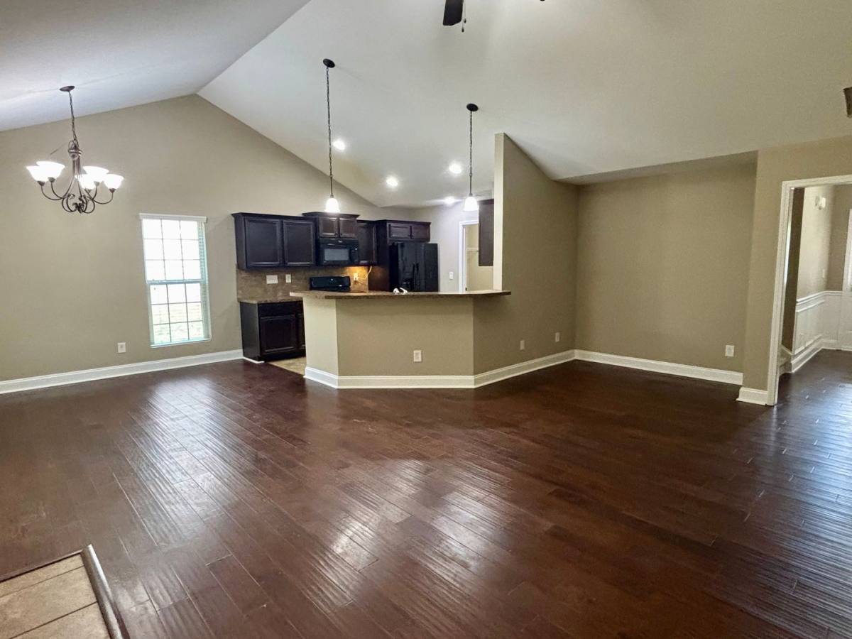 House for rent at 4668 Hidden Creek Dr, Gainesville, GA 30504