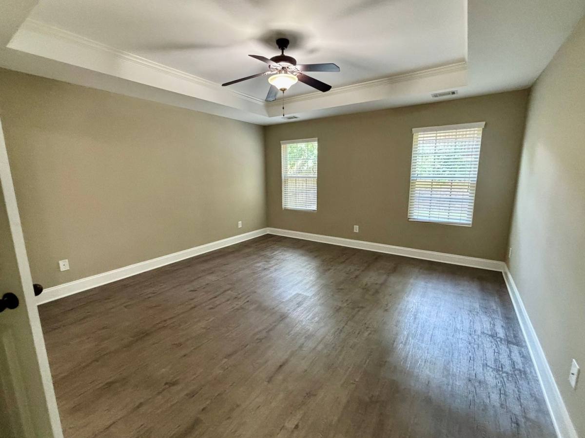 House for rent at 4668 Hidden Creek Dr, Gainesville, GA 30504