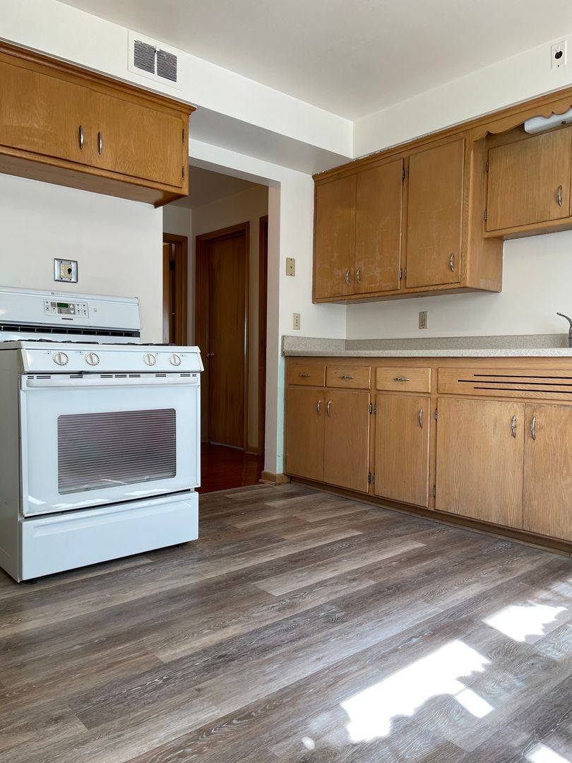 Apartment for rent at 2740-2742 N 60th, Milwaukee, WI 53210