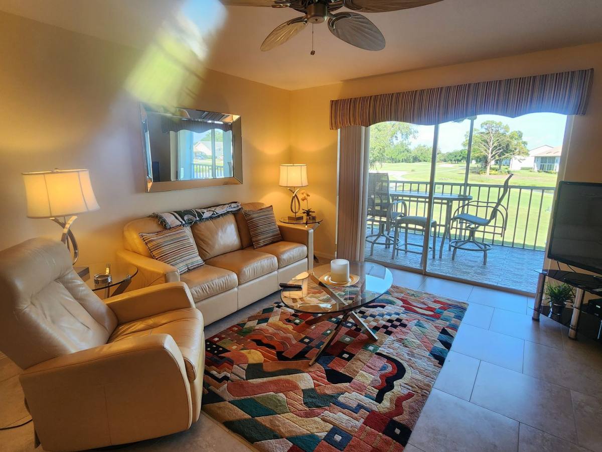 Condo for rent at 6507 Stone River Rd, Bradenton, FL 34203