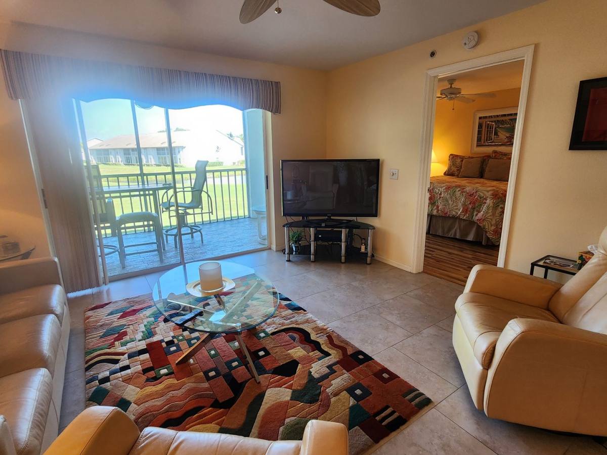Condo for rent at 6507 Stone River Rd, Bradenton, FL 34203
