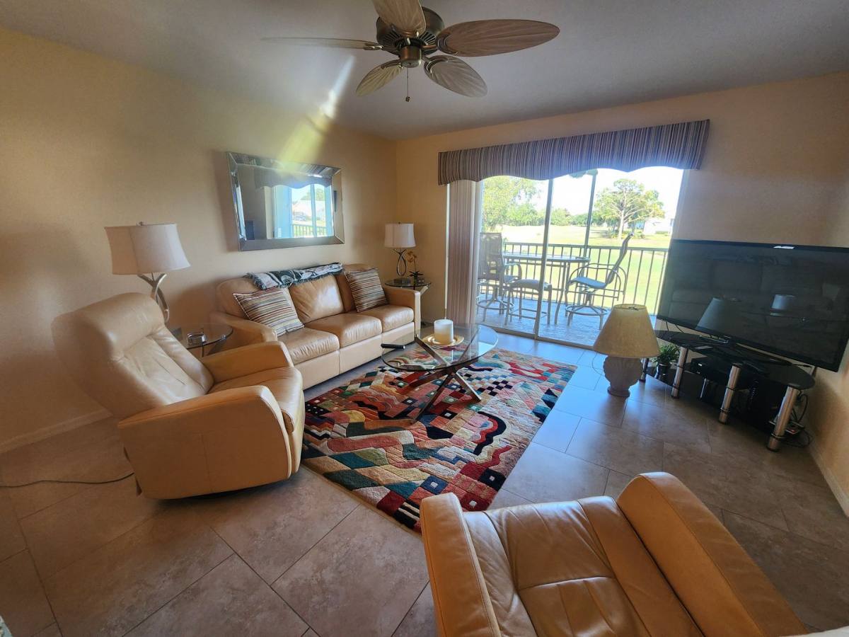 Condo for rent at 6507 Stone River Rd, Bradenton, FL 34203