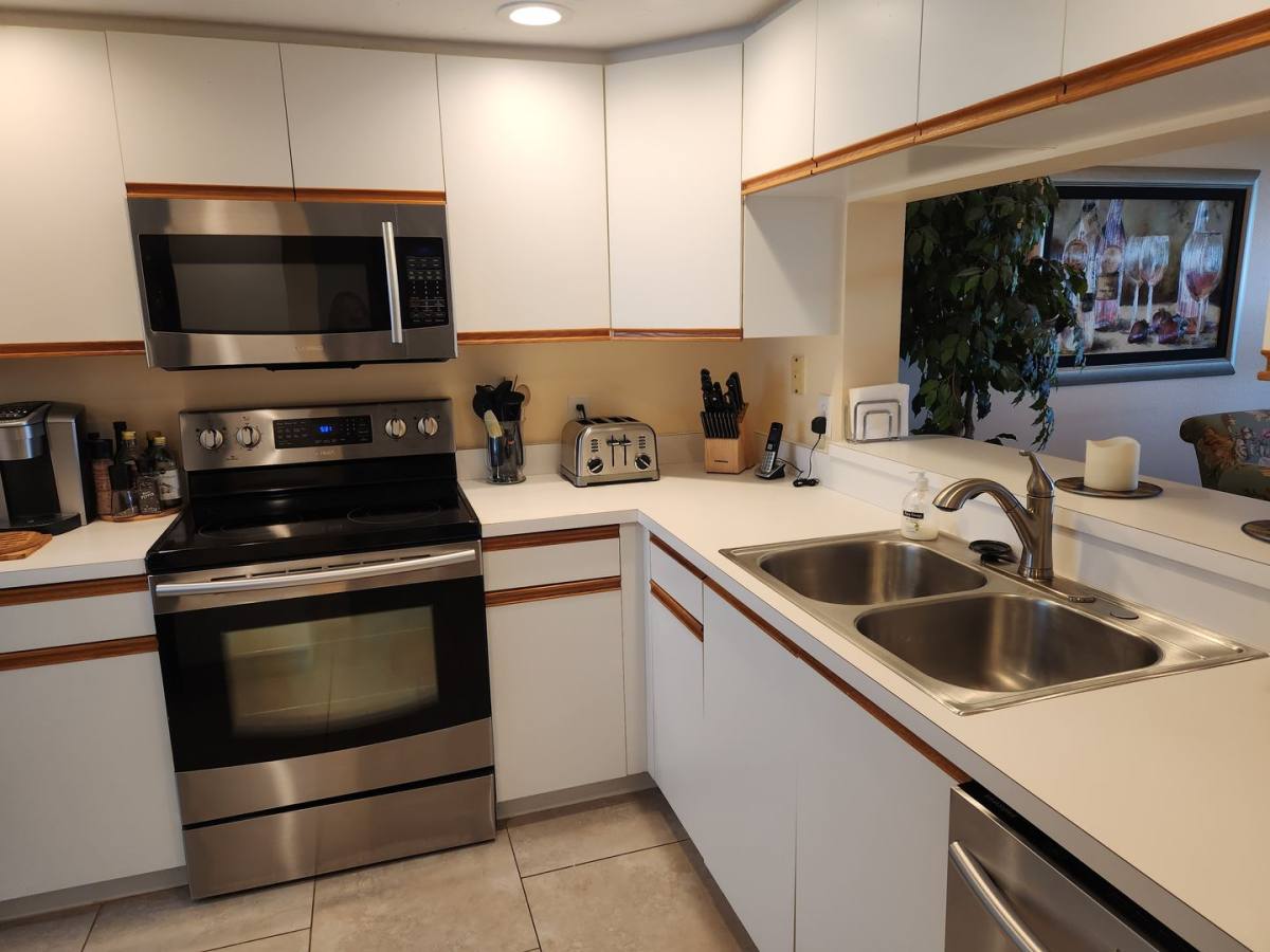 Condo for rent at 6507 Stone River Rd, Bradenton, FL 34203