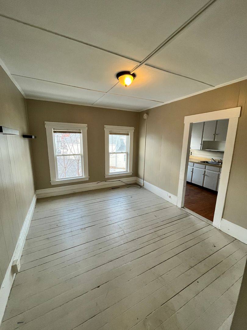Apartment for rent at 62 Charles St #3, Rochester, NH 03867
