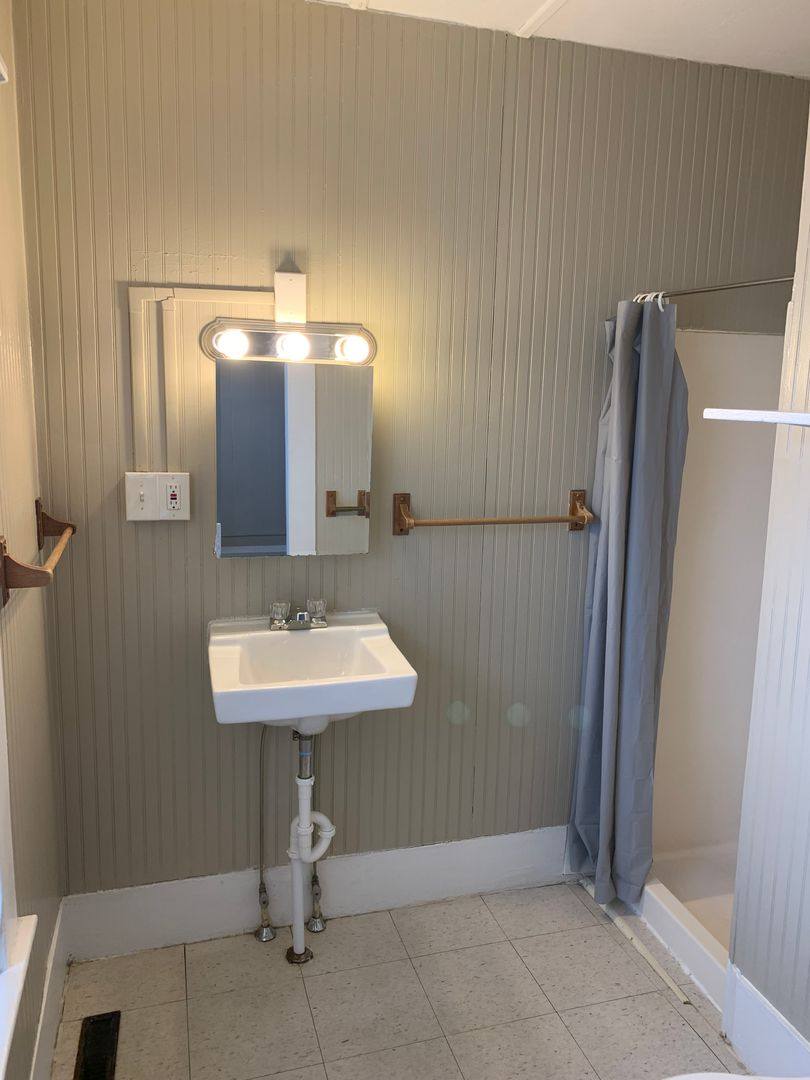 Apartment for rent at 62 Charles St #3, Rochester, NH 03867