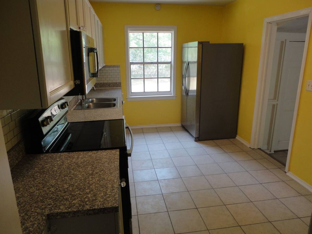 House for rent at 1334 NE 1st Ave, Gainesville, FL 32641