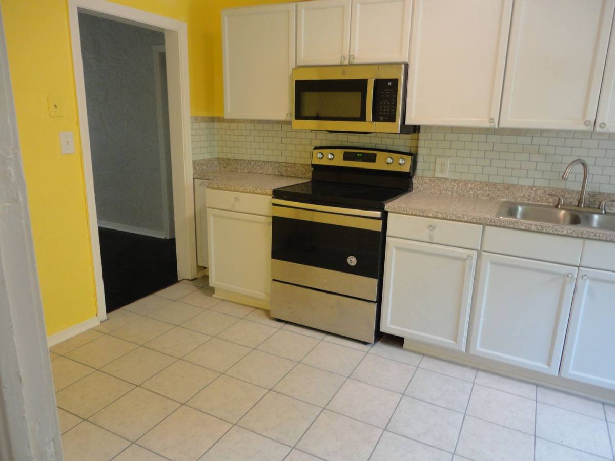 House for rent at 1334 NE 1st Ave, Gainesville, FL 32641